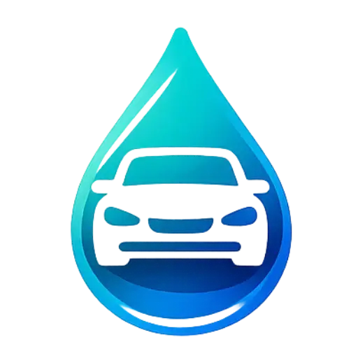 Lavage auto à domicile Puyméras